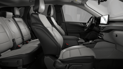 2026 Ford Escape Plug-In Hybrid Base