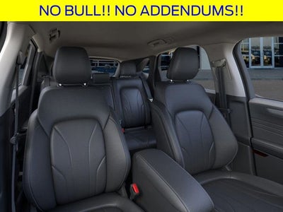 2026 Ford Escape Plug-In Hybrid Base