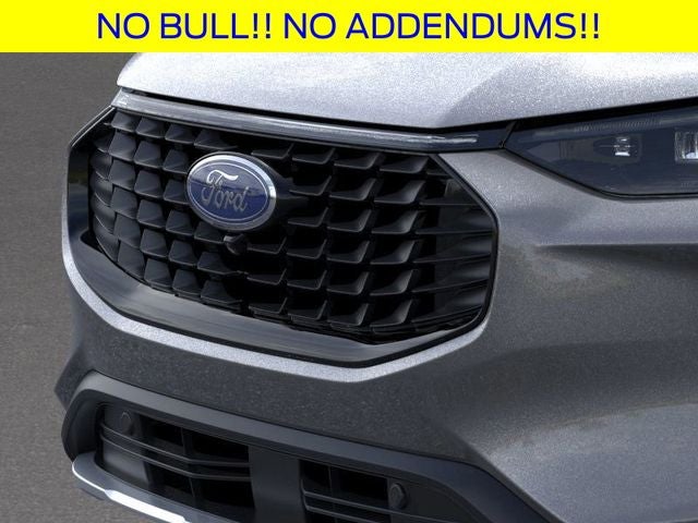 2026 Ford Escape Plug-In Hybrid Base