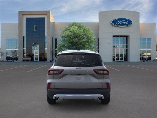 2026 Ford Escape Plug-In Hybrid Base