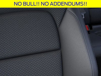 2026 Ford Escape Plug-In Hybrid Base