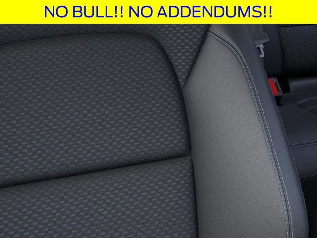 2026 Ford Escape Plug-In Hybrid Base