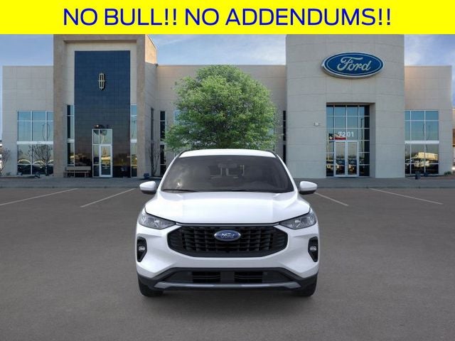 2026 Ford Escape Plug-In Hybrid Base