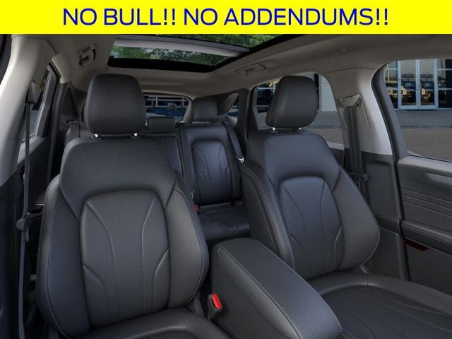 2026 Ford Escape Plug-In Hybrid Base