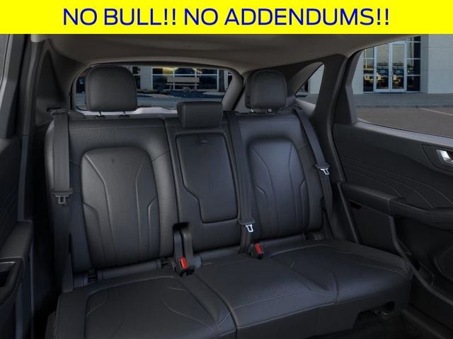 2026 Ford Escape Plug-In Hybrid Base