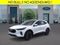 2026 Ford Escape Hybrid Platinum