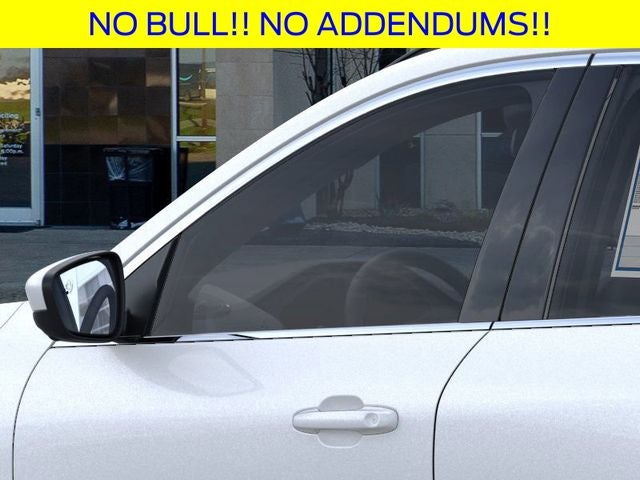 2026 Ford Escape Hybrid Platinum