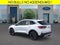 2026 Ford Escape Hybrid Platinum
