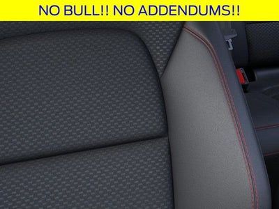 2026 Ford Escape Hybrid ST-Line Select