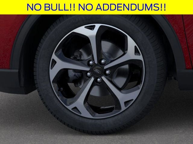 2026 Ford Escape Hybrid ST-Line Select