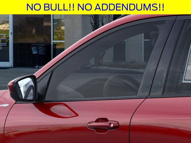 2026 Ford Escape Hybrid ST-Line Select