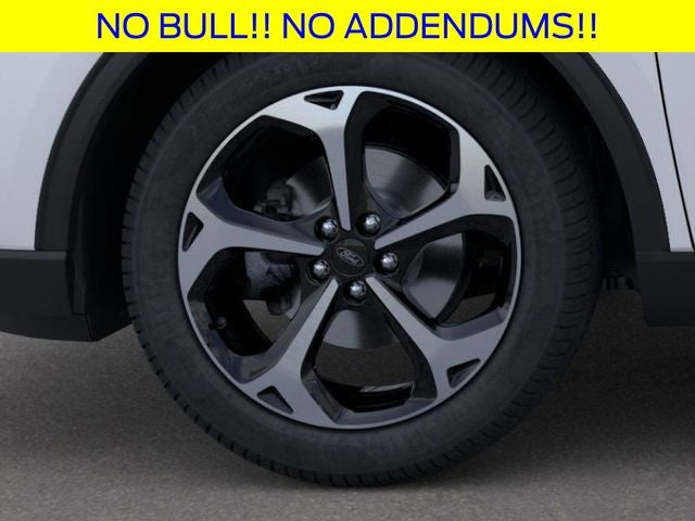 2026 Ford Escape Hybrid ST-Line Select