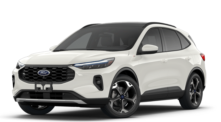 2026 Ford Escape Hybrid ST-Line Select
