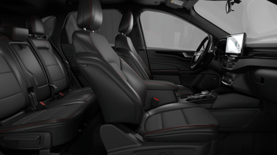 2026 Ford Escape Hybrid ST-Line Select