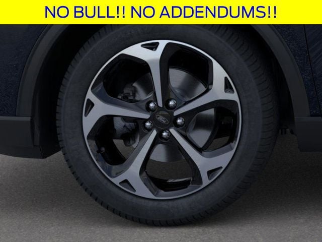 2026 Ford Escape Hybrid ST-Line Select