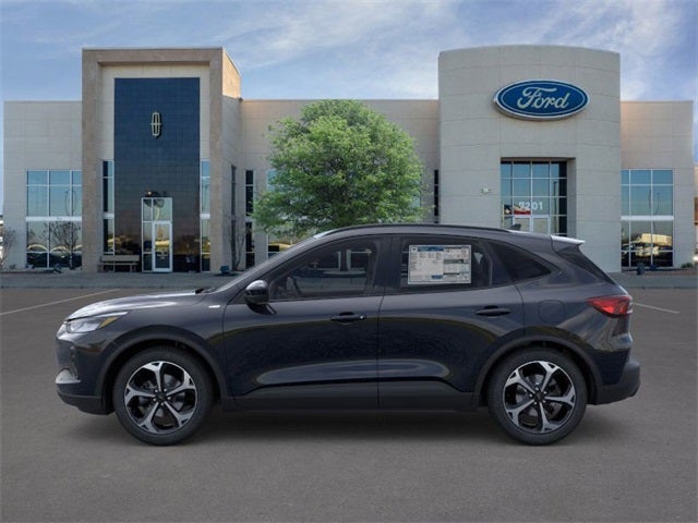2026 Ford Escape Hybrid ST-Line Select