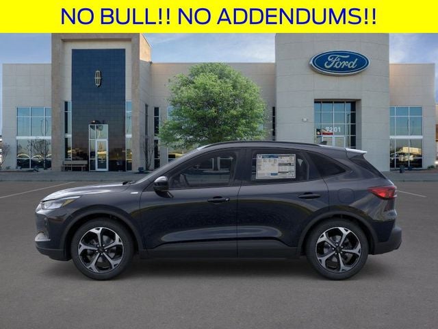 2026 Ford Escape Hybrid ST-Line Select