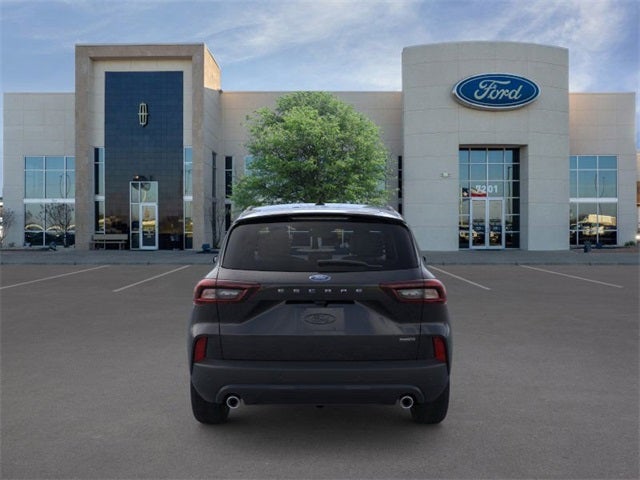 2026 Ford Escape Hybrid ST-Line Select