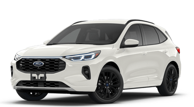 2026 Ford Escape Hybrid ST-Line Elite