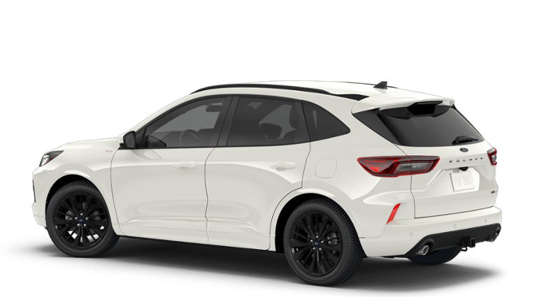 2026 Ford Escape Hybrid ST-Line Elite