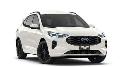 2026 Ford Escape Hybrid ST-Line Elite