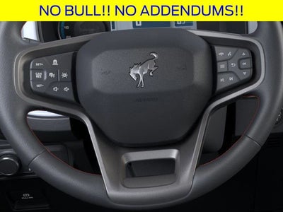2025 Ford Bronco STROPPE