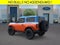 2025 Ford Bronco STROPPE