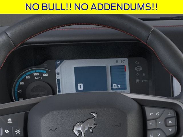 2025 Ford Bronco STROPPE EDITION