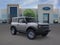 2025 Ford Bronco Base FCTP