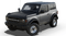 2025 Ford Bronco Base COURTESY VEHICLE