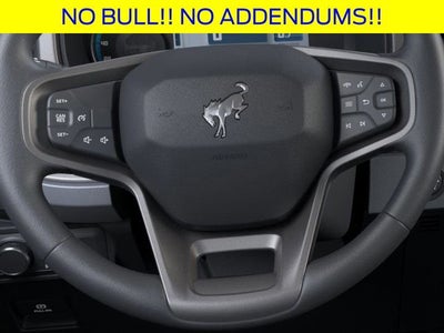 2025 Ford Bronco Base COURTESY VEHICLE