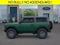 2025 Ford Bronco Base COURTESY VEHICLE