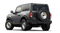 2025 Ford Bronco Base COURTESY VEHICLE