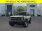 2025 Ford Bronco Base IN-SERVICE FCTP