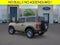2025 Ford Bronco Base IN-SERVICE FCTP