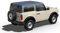 2025 Ford Bronco Base IN-SERVICE FCTP