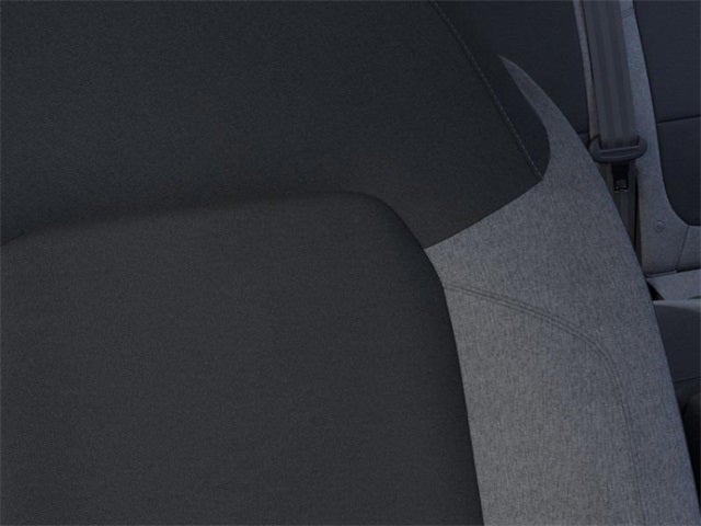 2025 Ford Bronco Base FCTP