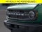 2025 Ford Bronco Base FCTP