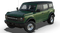 2025 Ford Bronco Base FCTP
