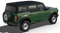 2025 Ford Bronco Base FCTP