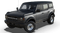2025 Ford Bronco Base IN-SERVICE FCTP