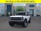 2025 Ford Bronco Base COURTESY VEHICLE