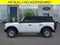 2025 Ford Bronco Base COURTESY VEHICLE