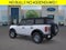 2025 Ford Bronco Base COURTESY VEHICLE