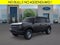 2025 Ford Bronco Base IN-SERVICE FCTP