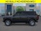 2025 Ford Bronco Base IN-SERVICE FCTP