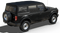 2025 Ford Bronco Base IN-SERVICE FCTP