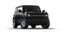 2025 Ford Bronco Base IN-SERVICE FCTP
