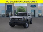 2025 Ford Bronco Base Courtesy Vehicle