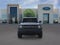 2025 Ford Bronco Base FCTP